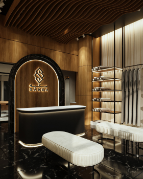 SAKBA Showroom