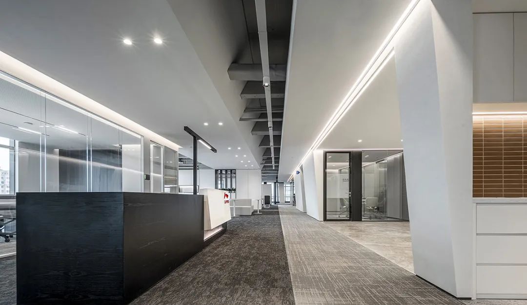 深圳李宁中心升级改造丨中国深圳丨之形建筑（Shapers）设计-31