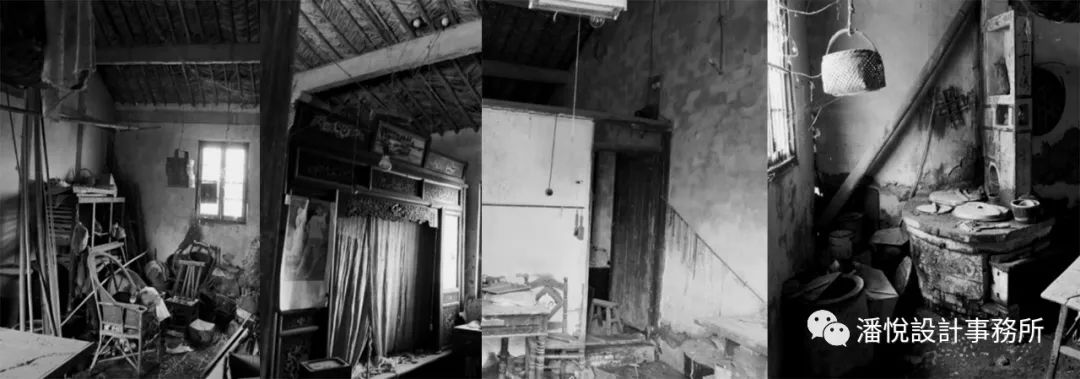 潘悦新作——老宅新生，在上海打造出最有故事的田园梦想-59