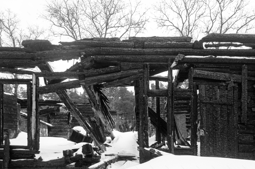 Black Barack · 商业中心丨Ruben Movsisian-0