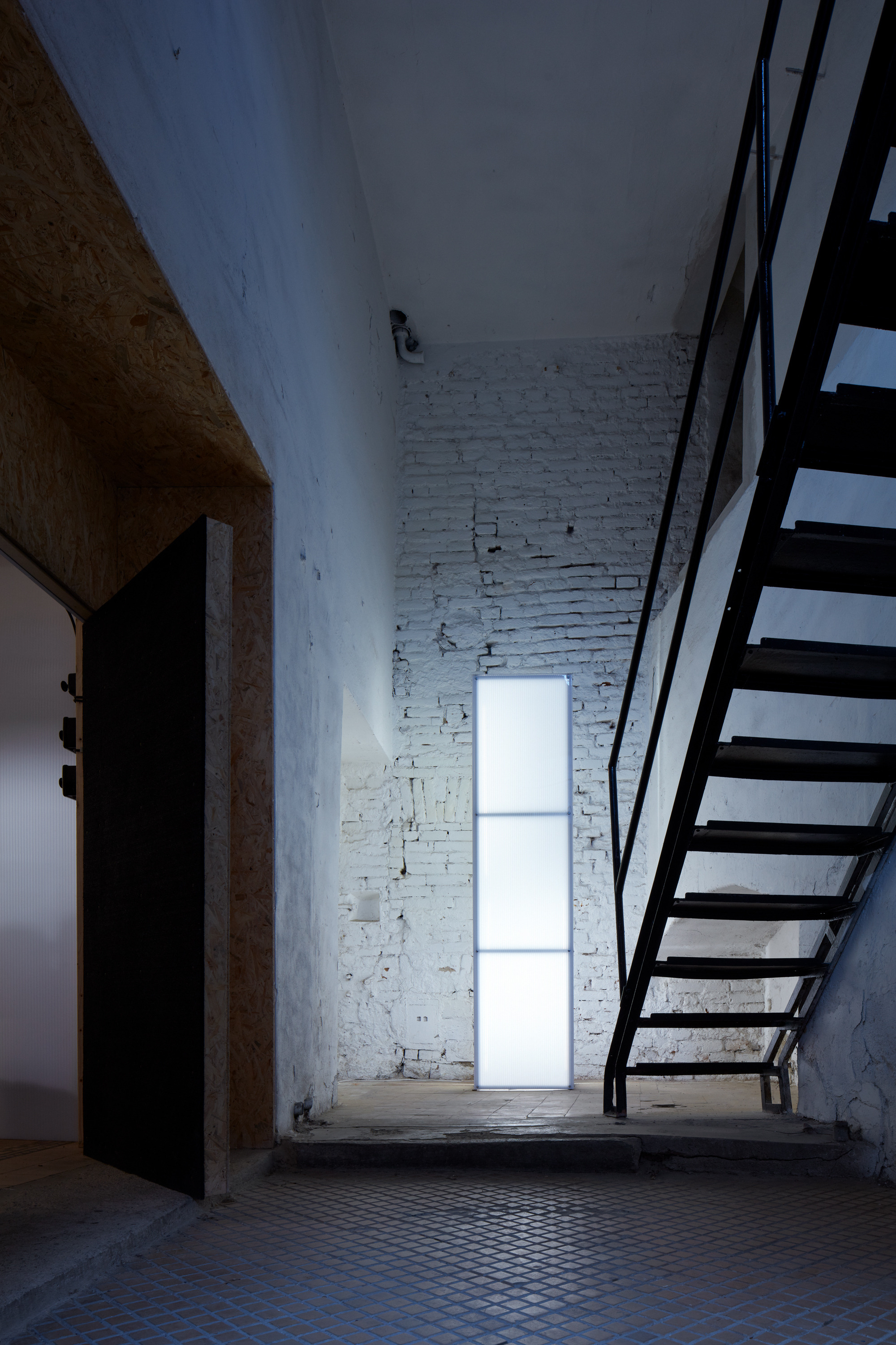 废旧酒厂的创意新生——Social Reactor 首个原型项目-11