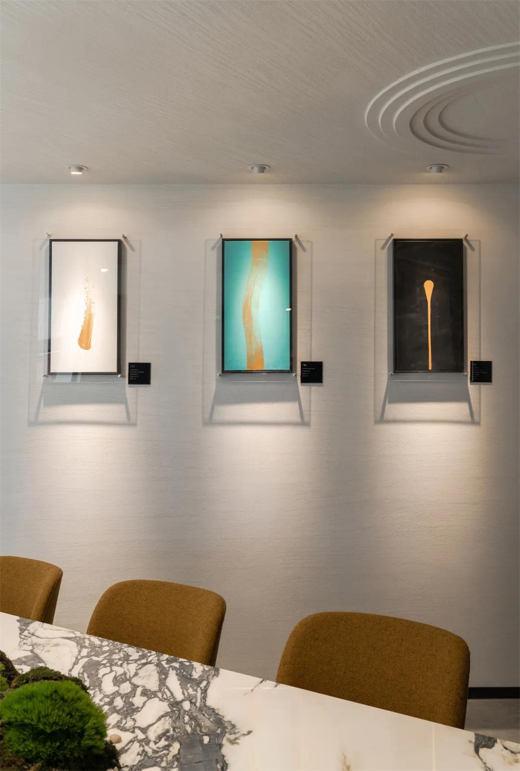 起初 籣丨中国昆明丨寸匠  FF建筑设计有限公司-35