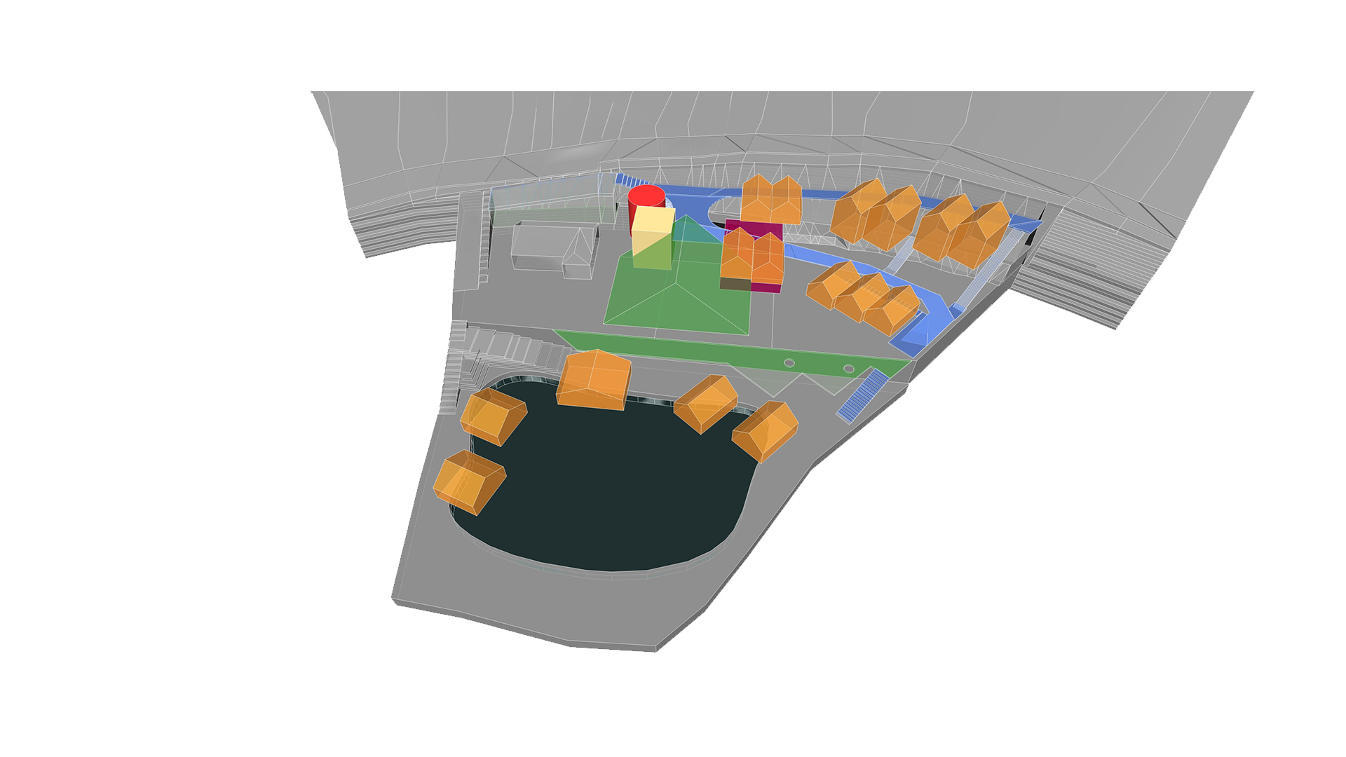 Dalat Memoirs | ACCESS design lab-12