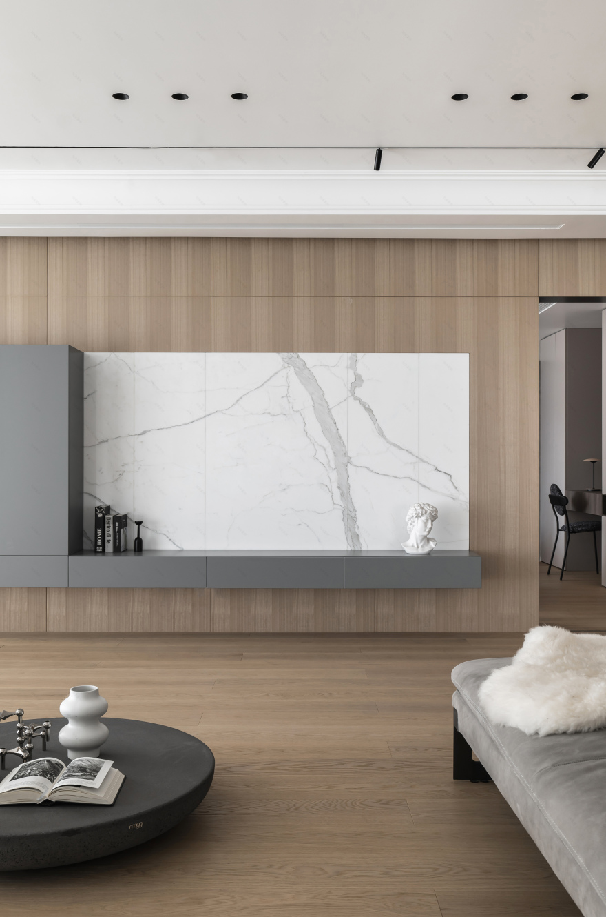 TuTu·STUDIO · 木石之间丨中国上海丨图图建筑设计工作室-15