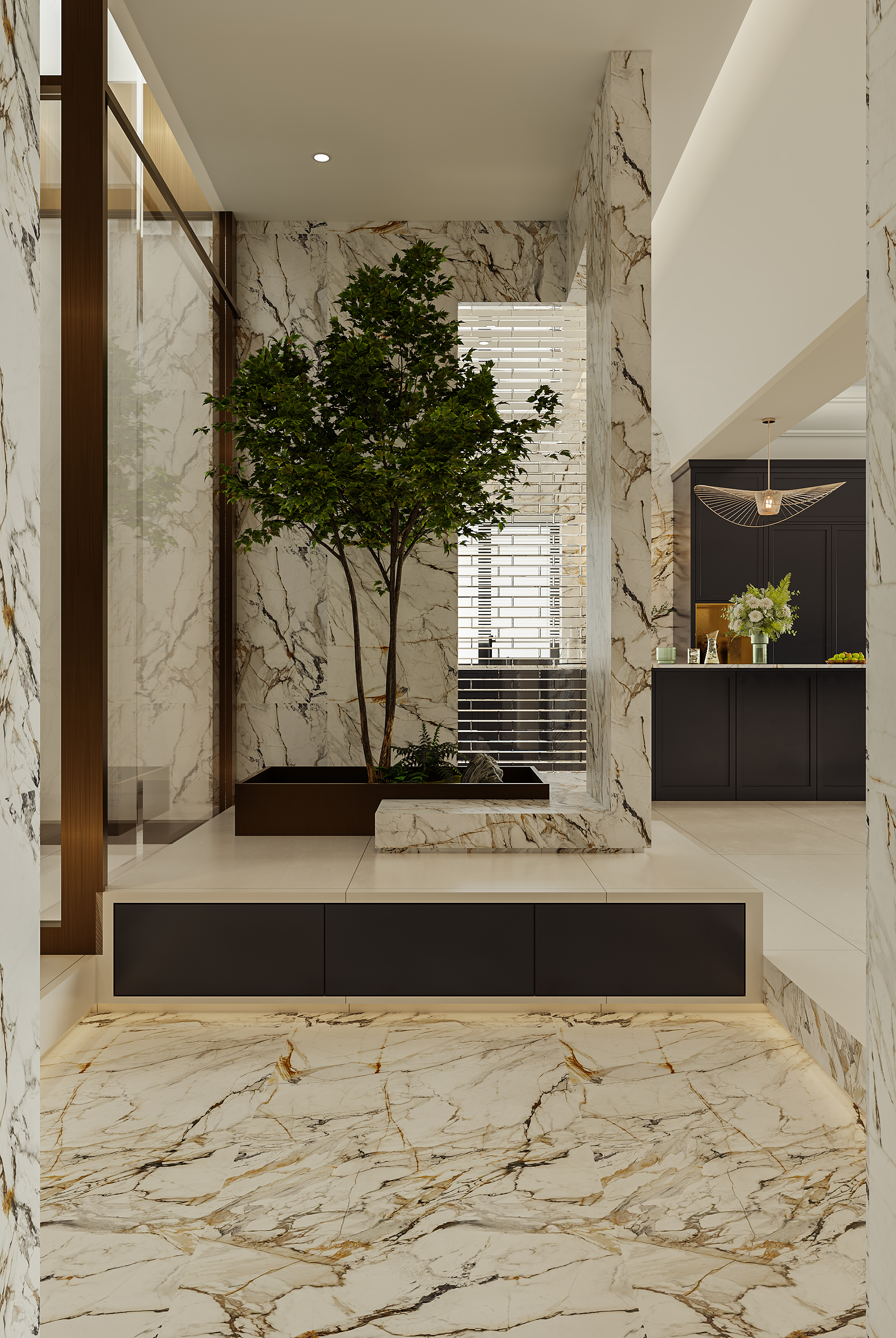 搬砖系列—法式浪漫-6