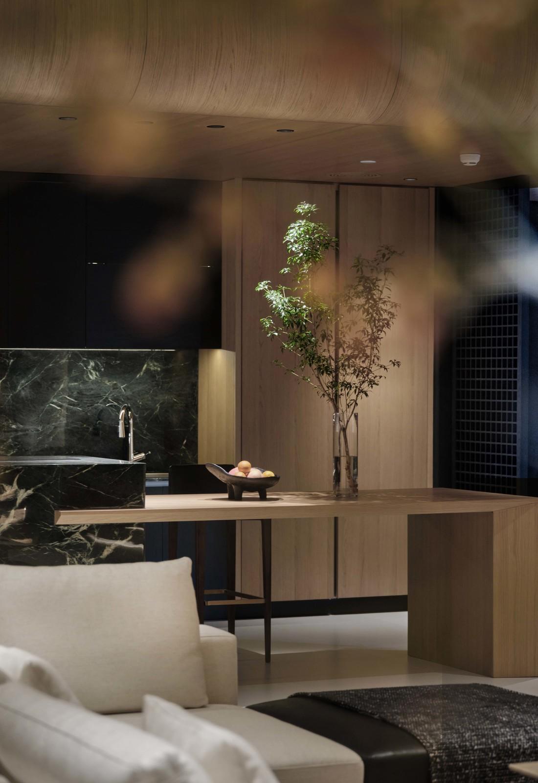 栎集展厅丨中国郑州丨蒋国成,沈健（设计师）,黄明（软装）,陆叶（硬装深化）,区绮泳（照明）-39