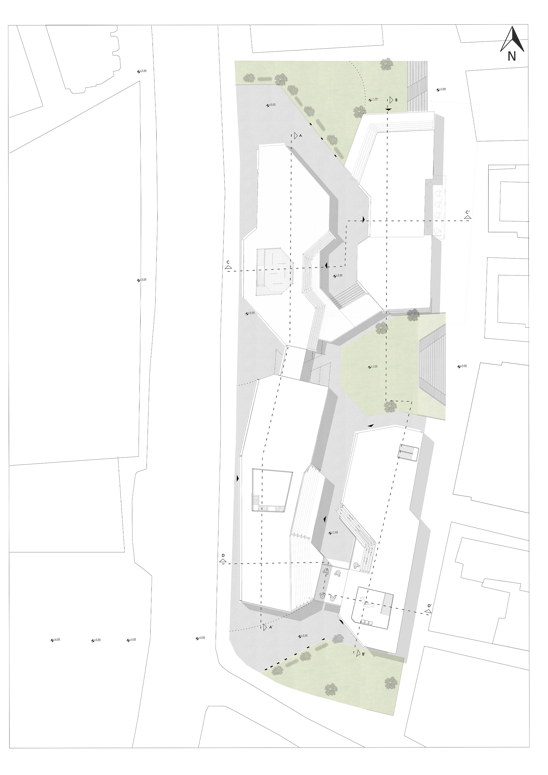 Portfolio. II. Year Projects-4