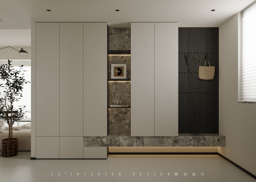 联泰天禧 · 素雅意境-8