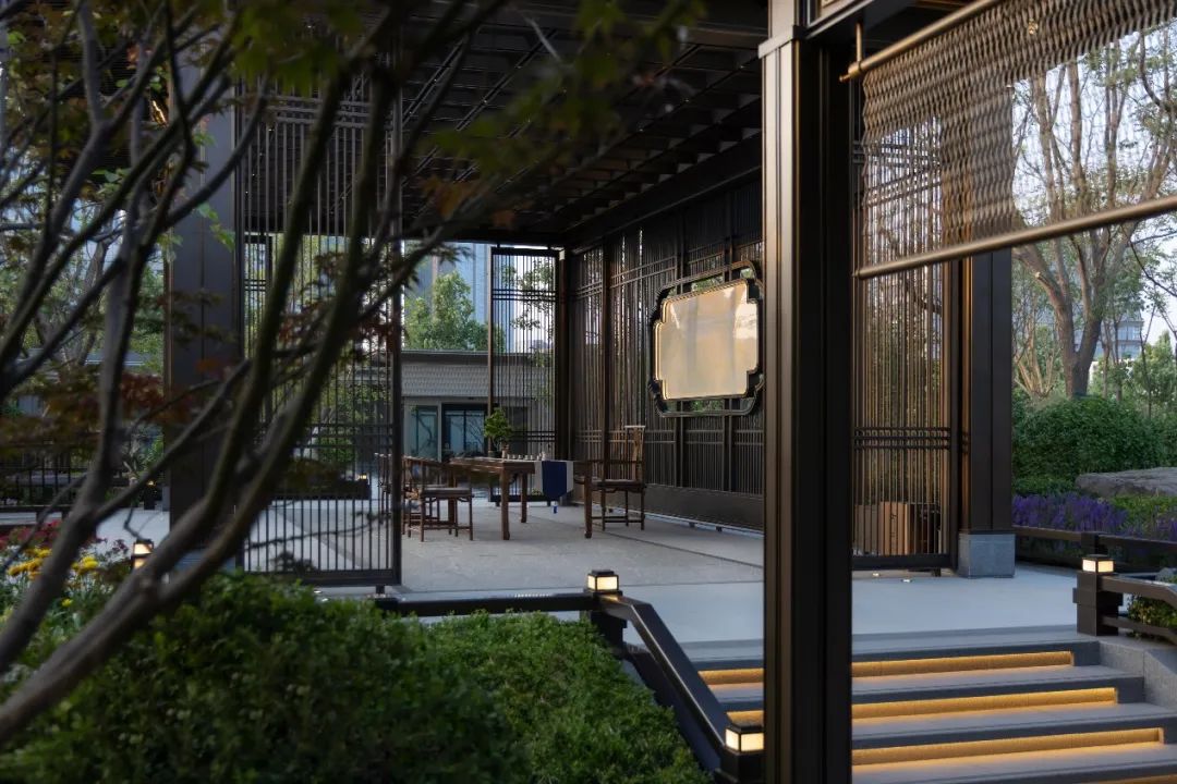 北京颐和典藏馆丨中国北京丨凯盛上景（北京）景观规划设计有限公司-37