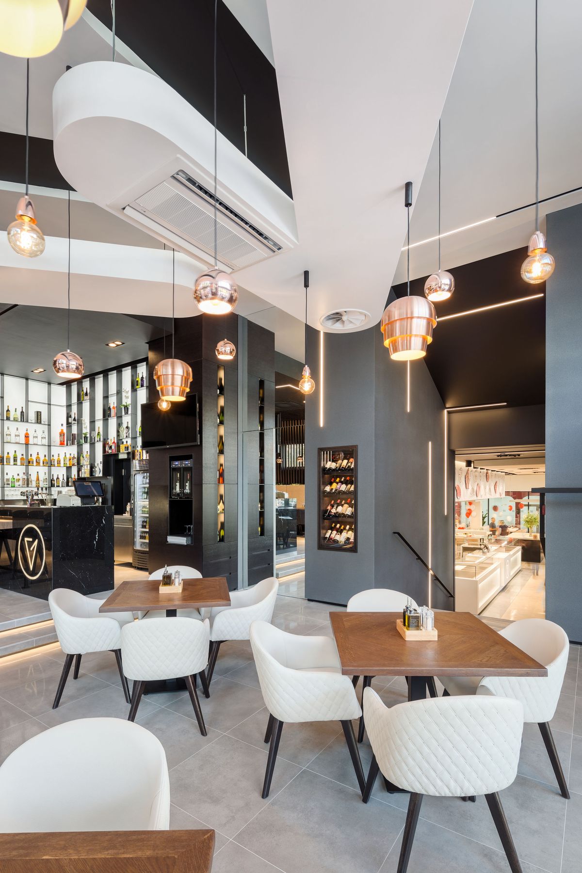 丨Bina Studio,Relja Ivanić（建筑与室内设计等）-20