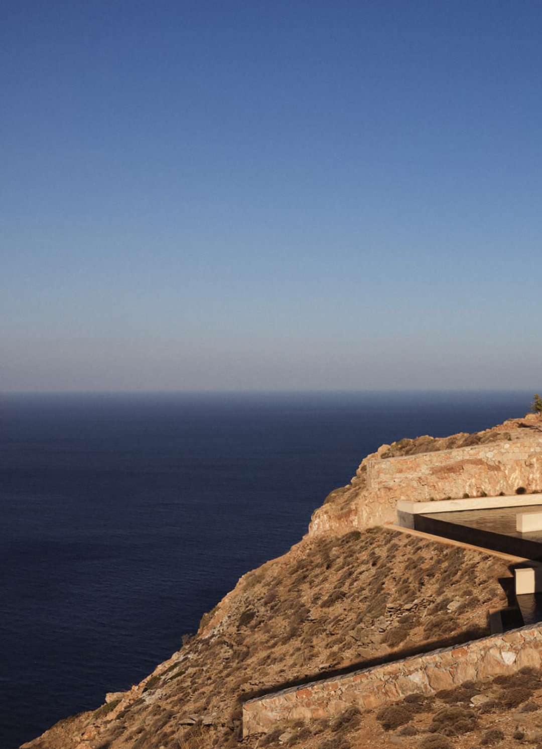 丨希腊丨雅典建筑事务所Block722-0