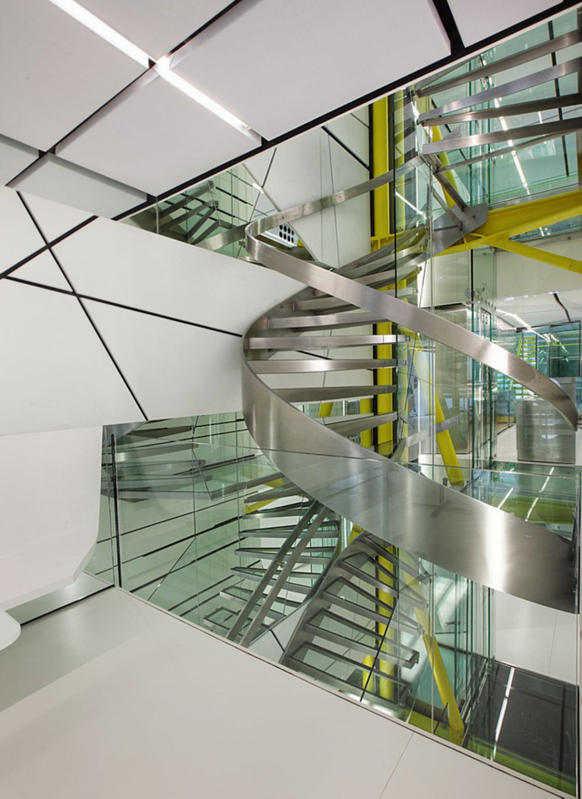 伊斯坦布尔老房子的现代变身-24