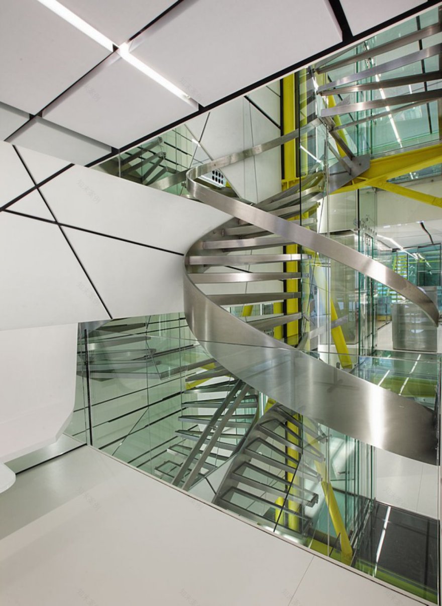 伊斯坦布尔老房子的现代变身-24