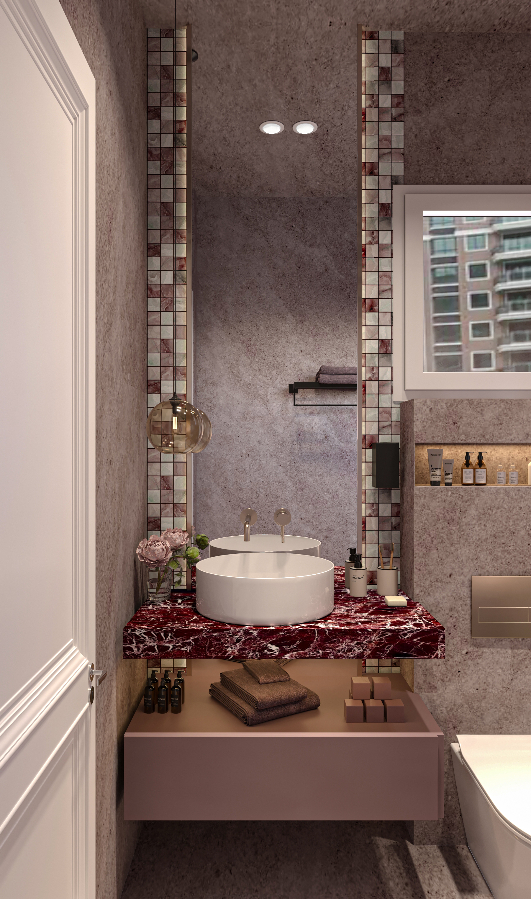 BATHROOOM DESIGN-4