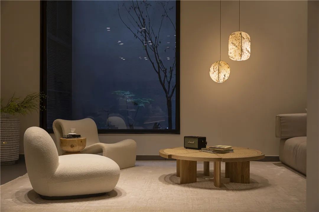 万科郡西云台住宅丨中国杭州丨杭州赋十二设计事务所-18