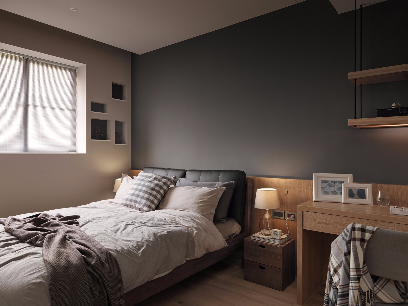 八德许宅  日作设计-20