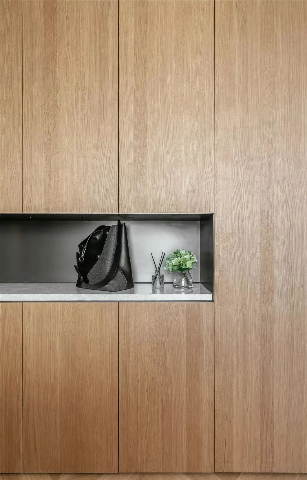 中式简约风住宅设计丨双羽空间设计-54