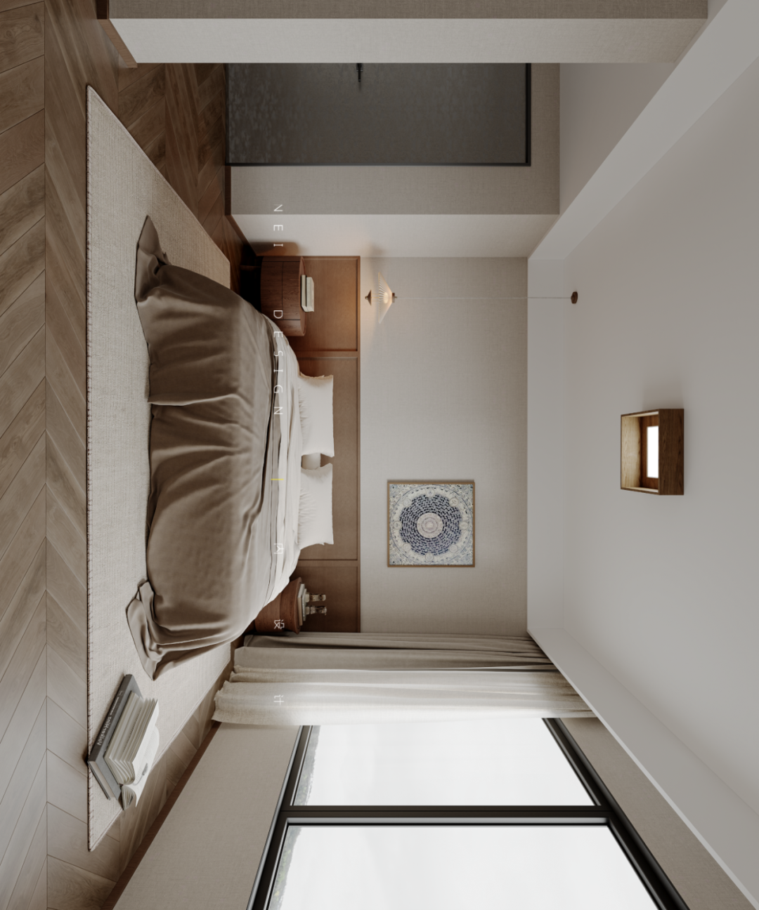 漓江一号丨内空间设计机构-23