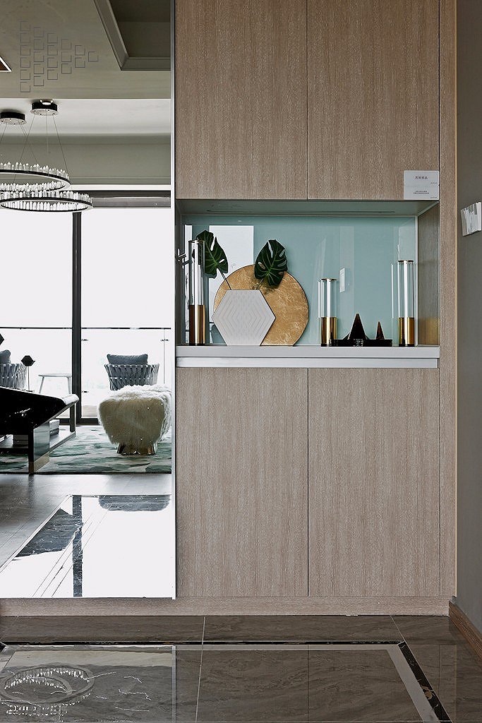 灵动之翠 · DOMEASSOCIATES-1