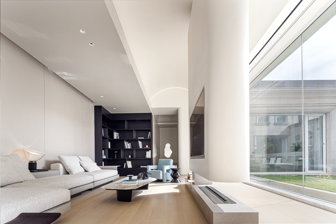 和光同尘 · 诗意栖居的极简美学-17