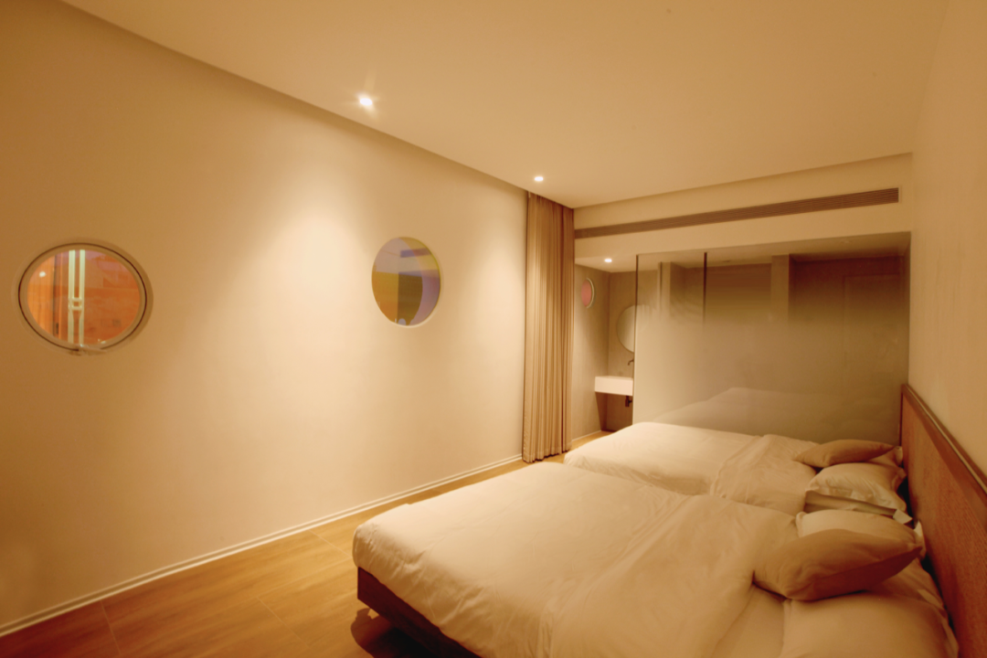 圆的空间序列之美|12号·拾光夏·圆境-129