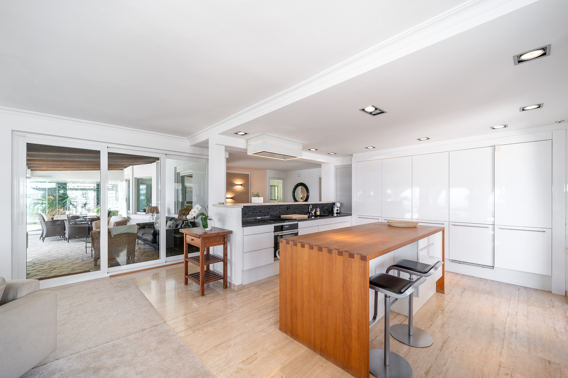 Villa Nada 度假别墅-8