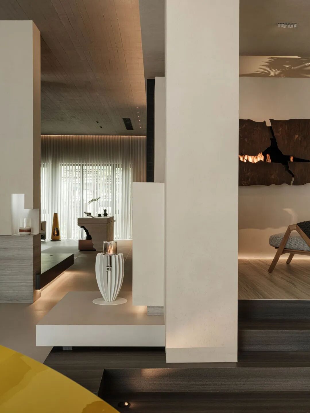 新作|寻同空间×如火之炽·Ardour-115