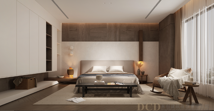 中山聚豪园丨中国中山丨东创设计-20