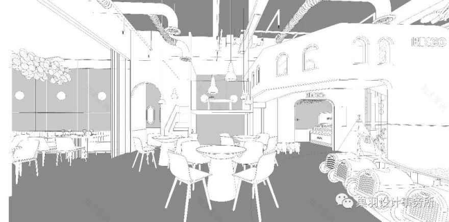 梦幻童年,扬州 BINGO 亲子餐厅-69