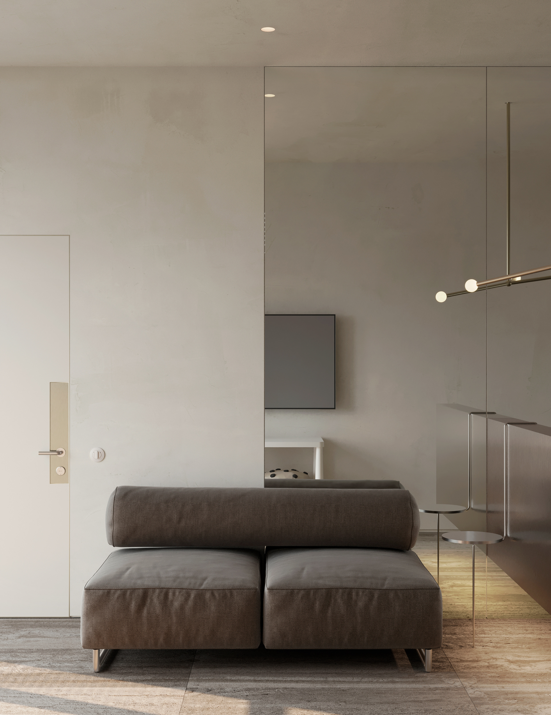 乌克兰利沃夫牙科诊所设计-13