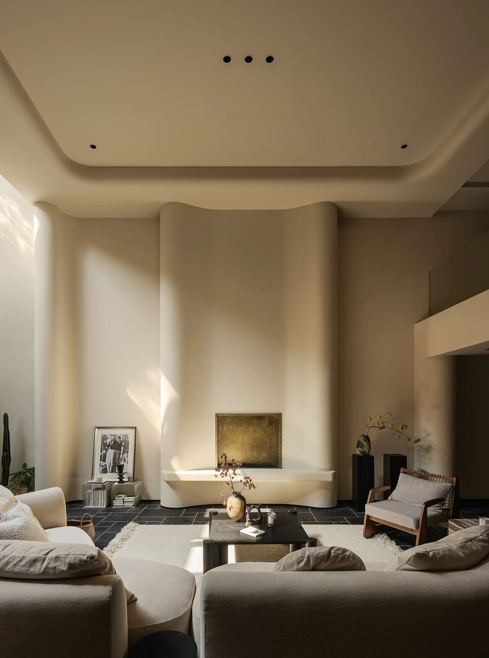 自然之栖丨中国重庆丨HDG地平线设计-68