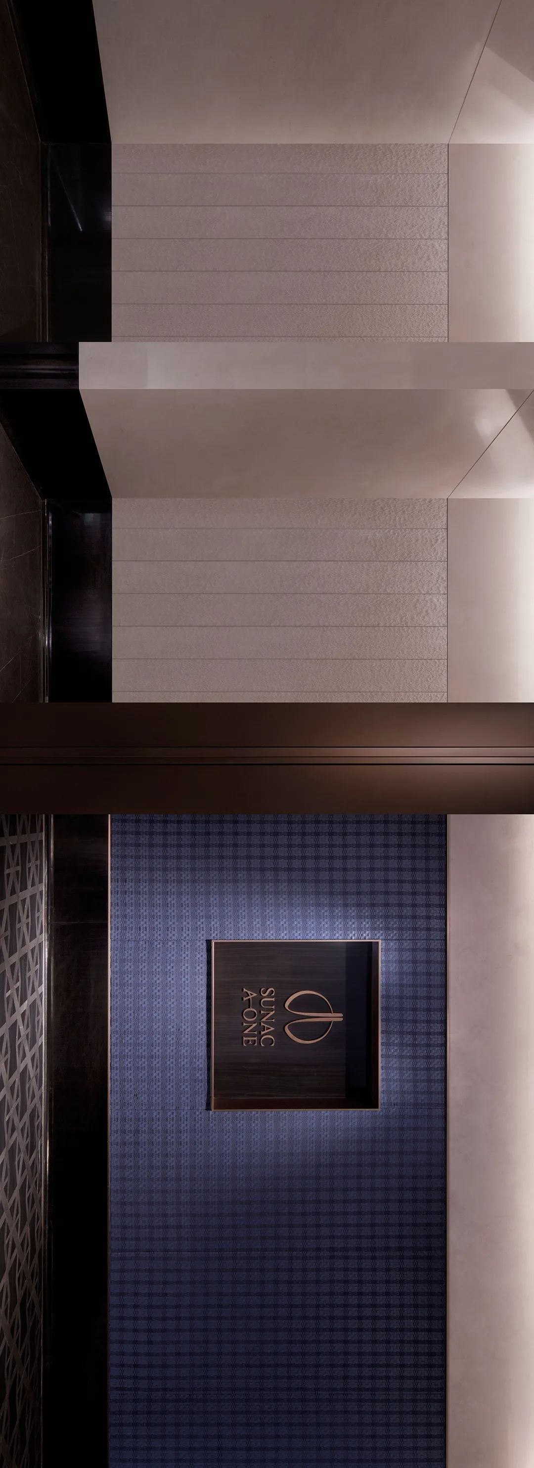 江北嘴国际金融中心AONE丨中国重庆丨同济大学建筑设计研究院-64