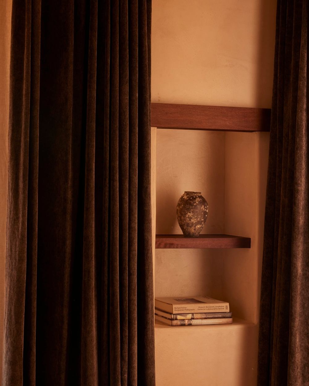 田园诗般的度假屋丨澳大利亚丨Story Design Collective-85