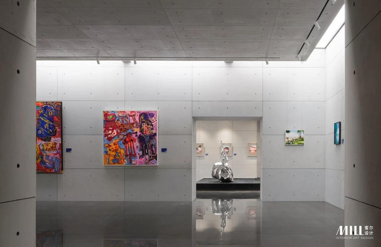 光大天骄国际丨中国东莞丨深圳市蜜尔室内艺术设计有限公司-15