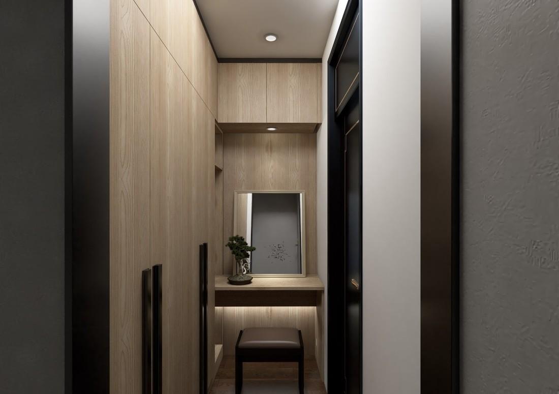 德·故事——室内设计中的光影艺术-17