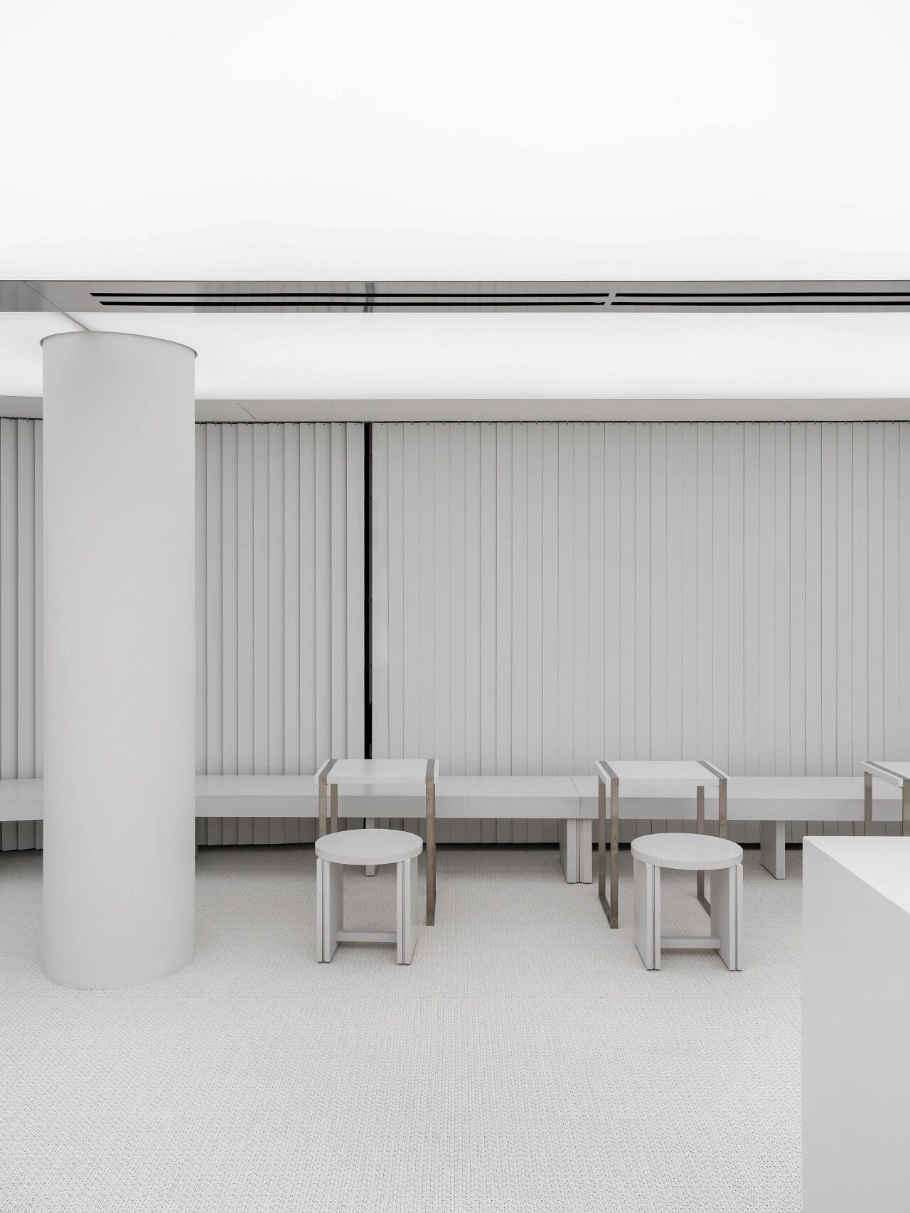 我的咖啡丨韩国首尔丨GGJH 设计团队-43