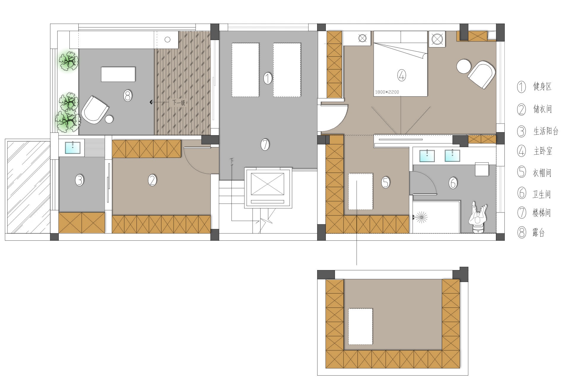 有界无形丨中国金华丨COMOSTUDIO 卡莫设计机构-59