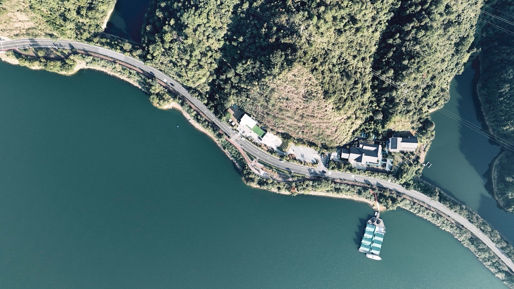 R·park 骑士公园（千岛湖）丨中国杭州丨慢珊瑚设计-140