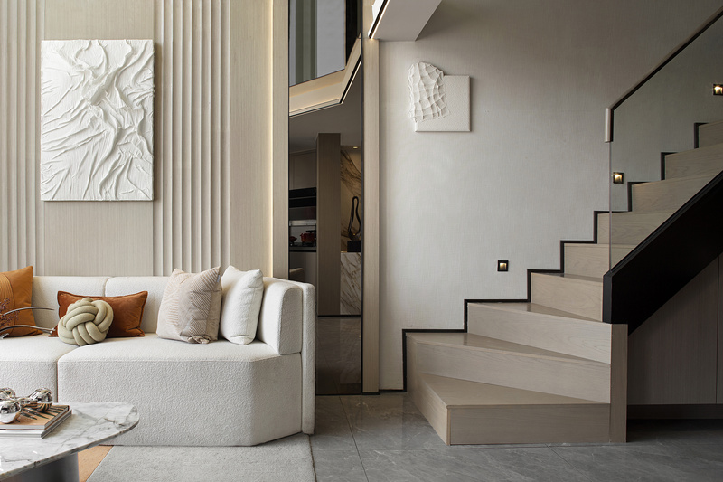 广州雅居乐·天际样板间丨中国广州-22