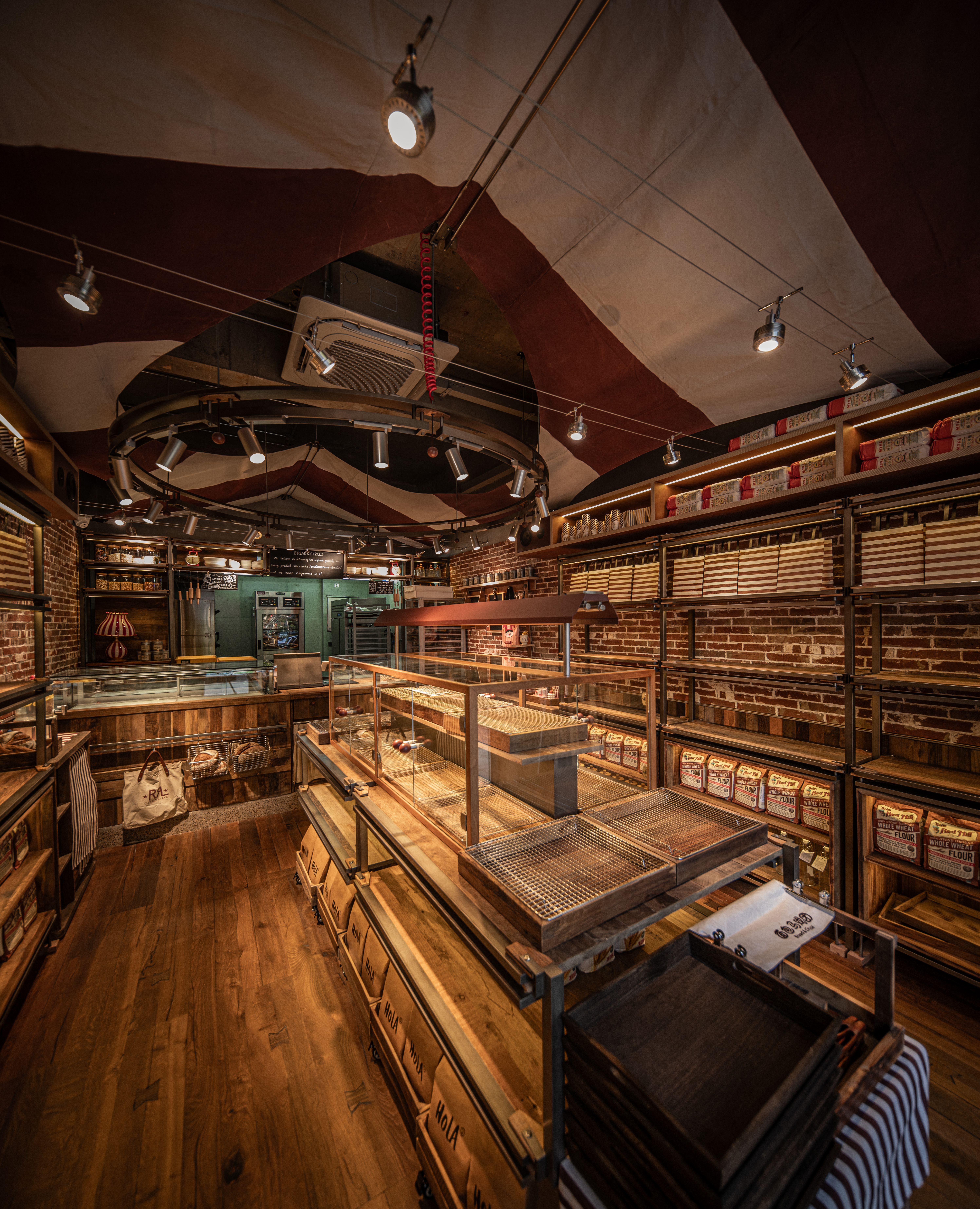 面包马戏团 Bread&Circus丨中国河北-15