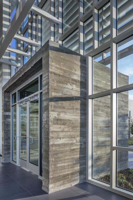 公司：m 建筑师事务所休斯敦-12