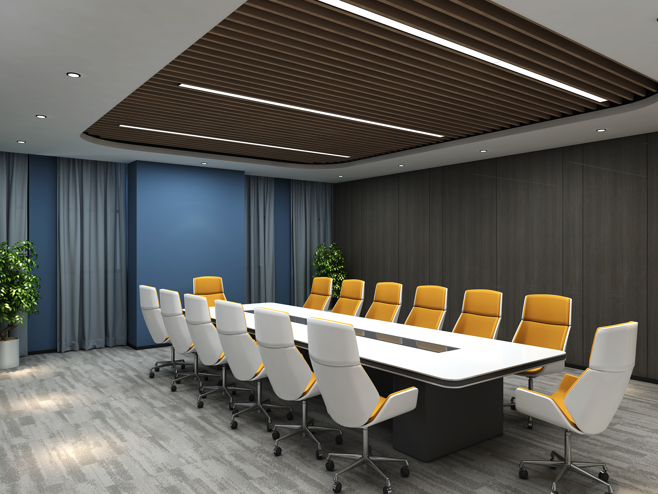 河源办公室设计-14