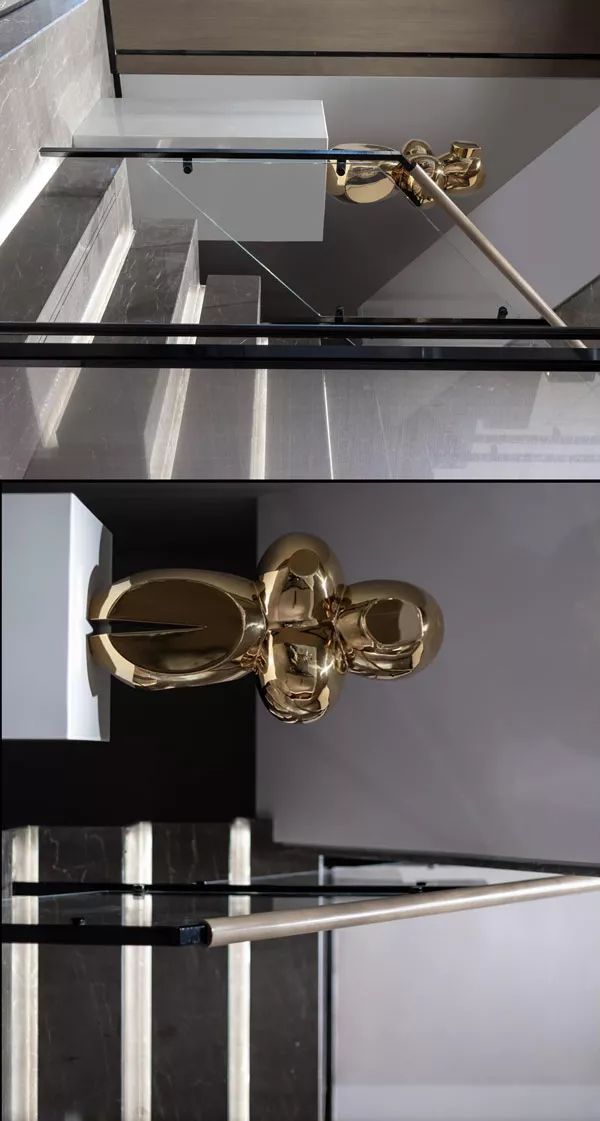 长沙卓越千山里上叠样板间 | 心灵奢境,人居典范-22