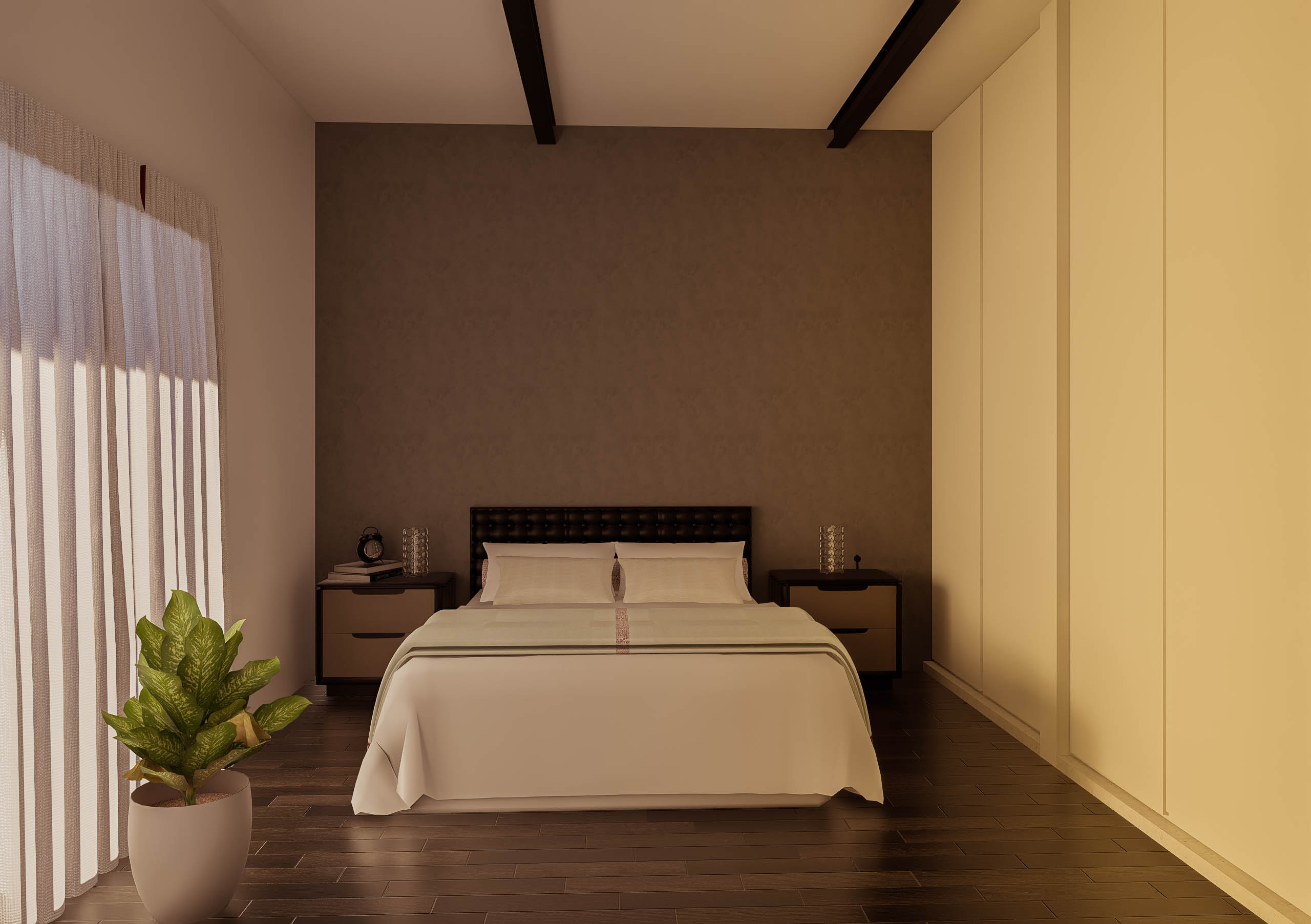 Compact Metamorphosis: Refunctionalization-7