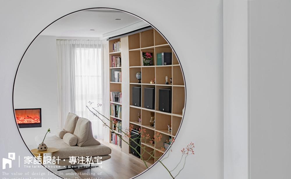 都市里的田园世外桃源别墅私宅丨中国广州丨广州家语设计-32