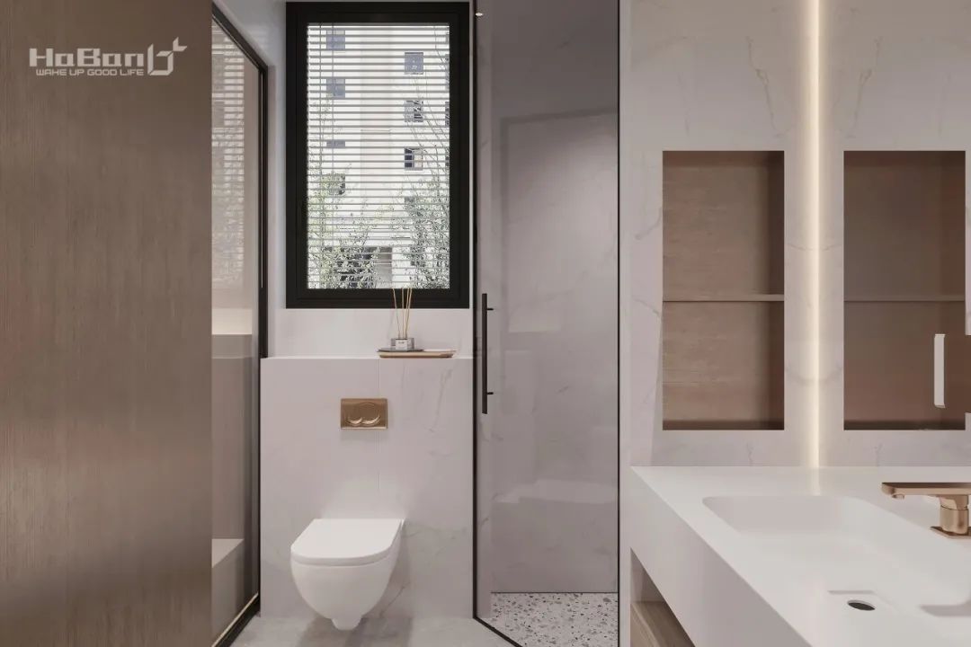 三代同堂的温馨宜居,展现自然与舒适的完美融合-37