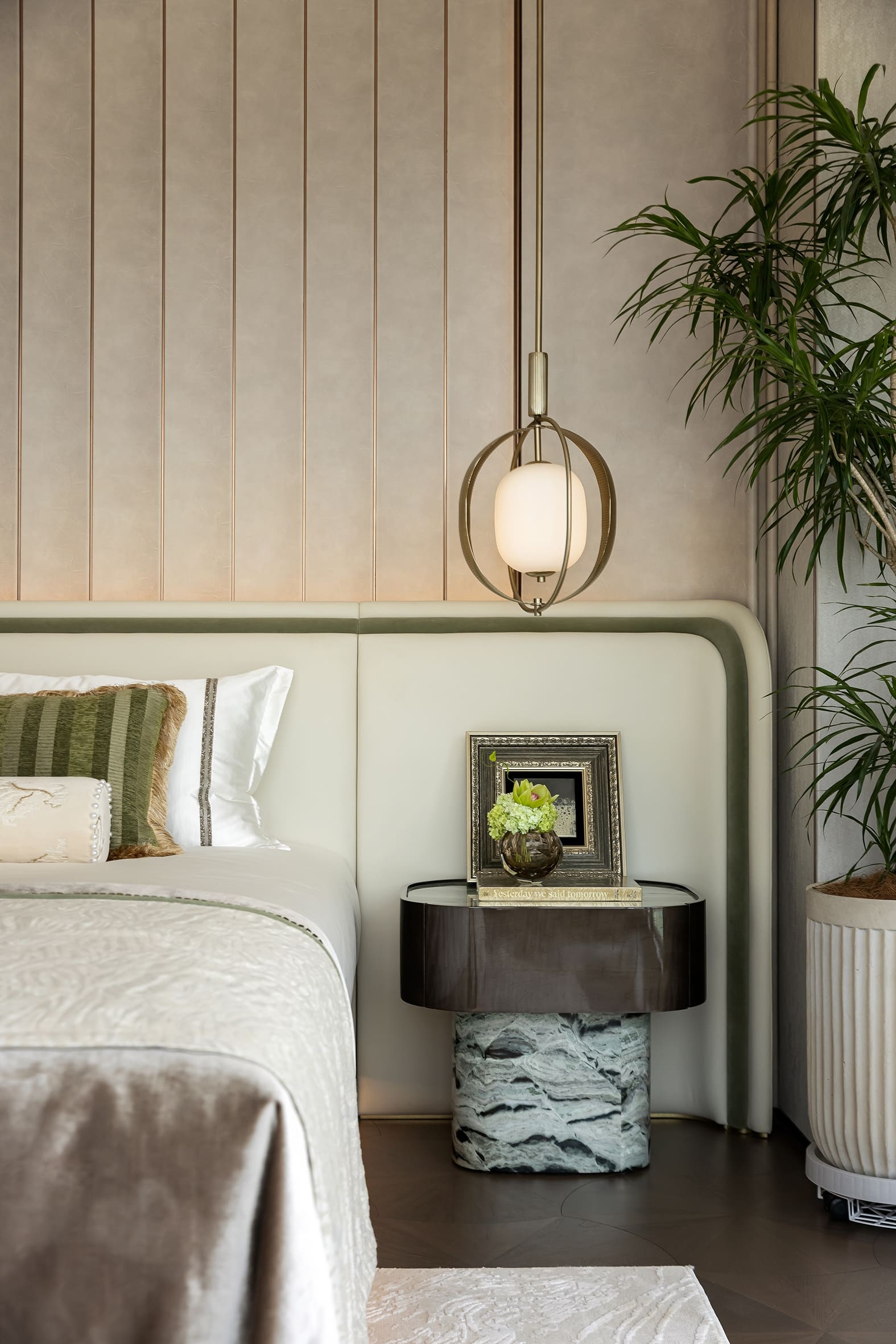 建发港务·宸启瑞湖丨中国厦门丨众睦设计-68