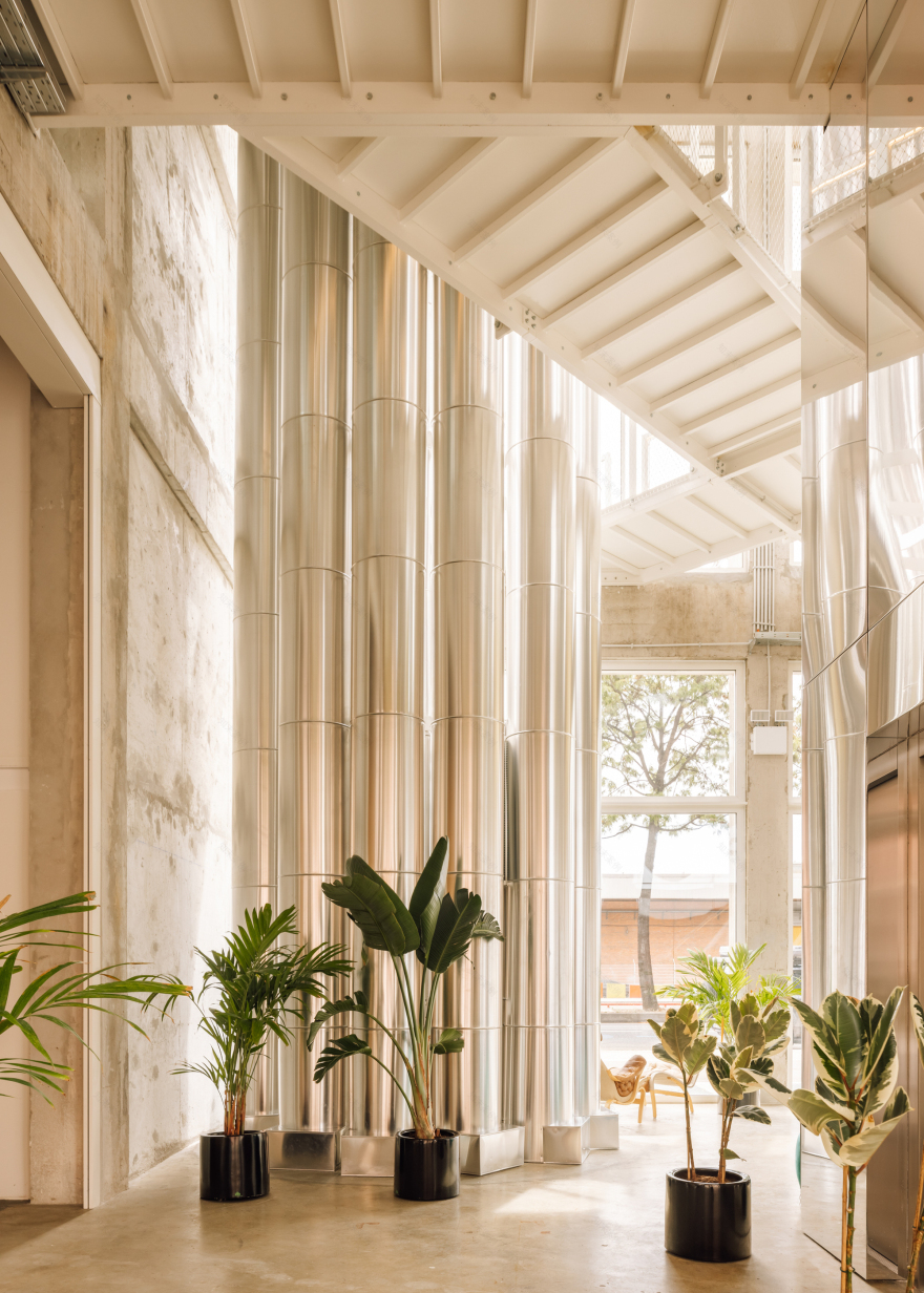 里斯本工厂丨葡萄牙里斯本-40