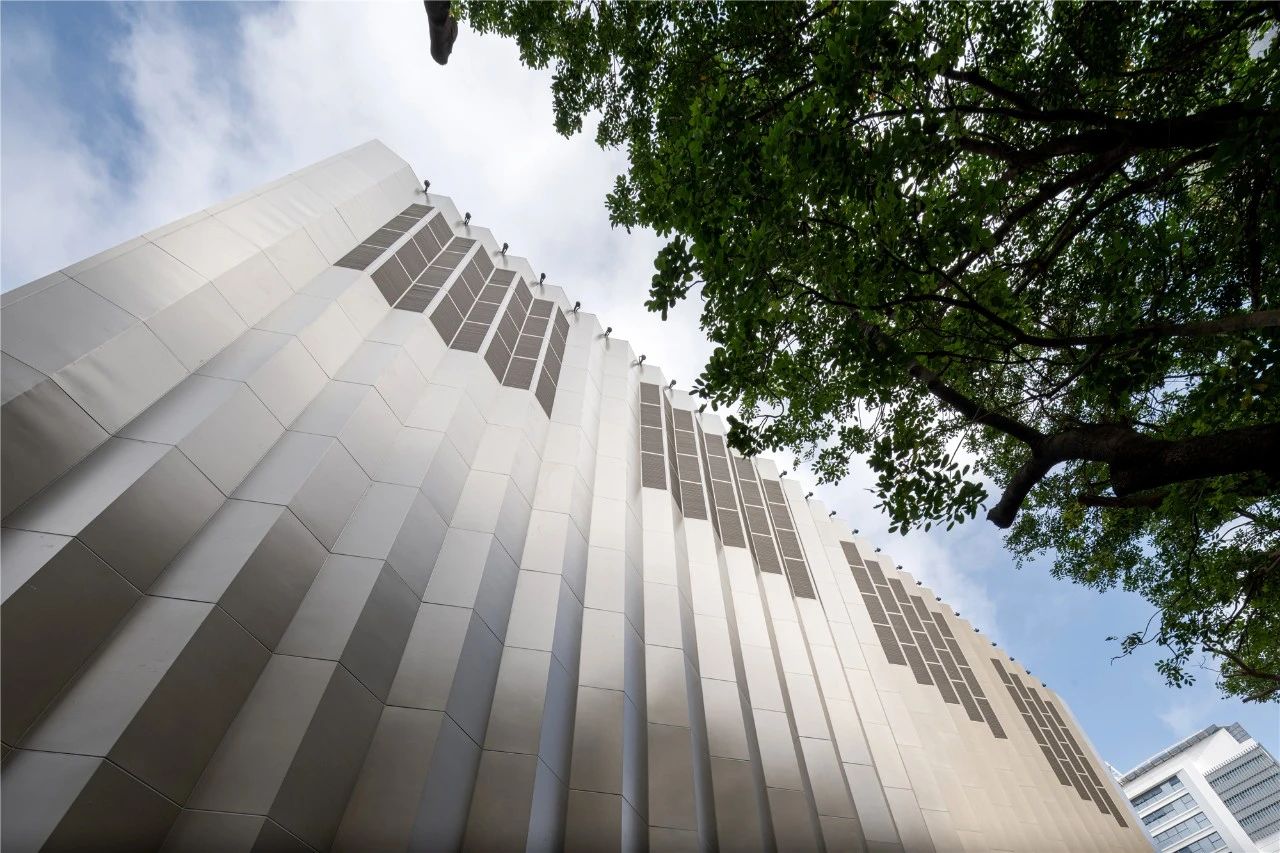 竹中诊所 - 温暖透明丨日本丨TSC Architects-219