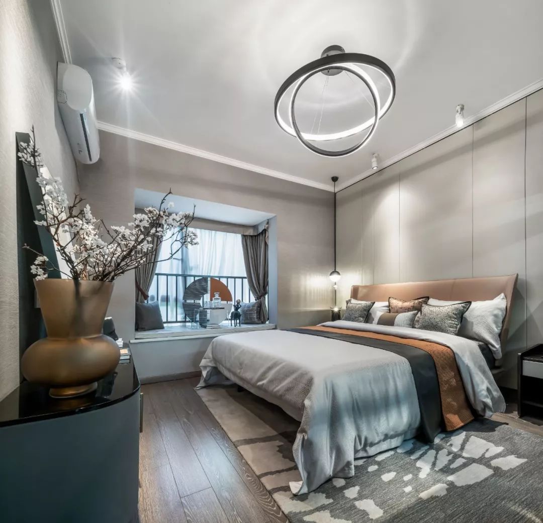 宋韵诗意，现代品质——文澜府·白鹭-38